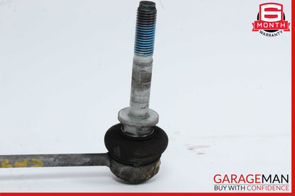 05-12 Porsche Boxster Cayman 987 Front Left Driver Side Stabilizer Sway Bar Link