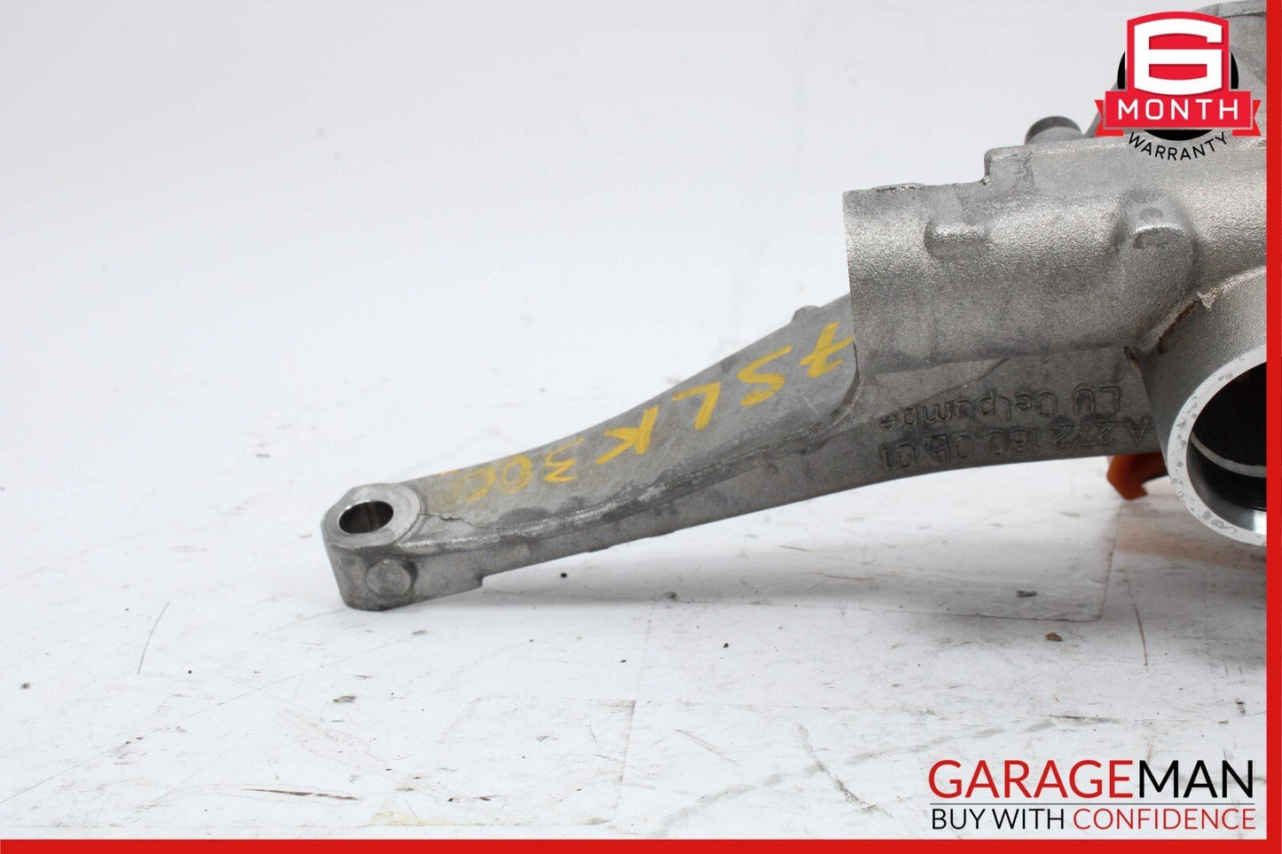 05-11 Mercedes R171 SLK300 C280 M272 Engine Motor Oil Pump 2721800701 OEM