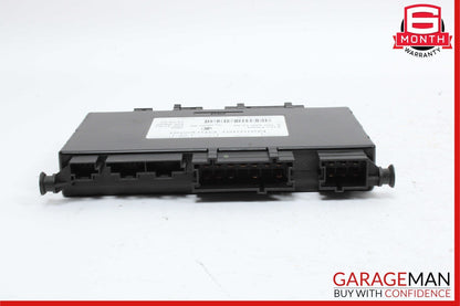 07-12 Mercedes X164 GL450 GL550 3rd Third Seat Row Power Folding Control Module