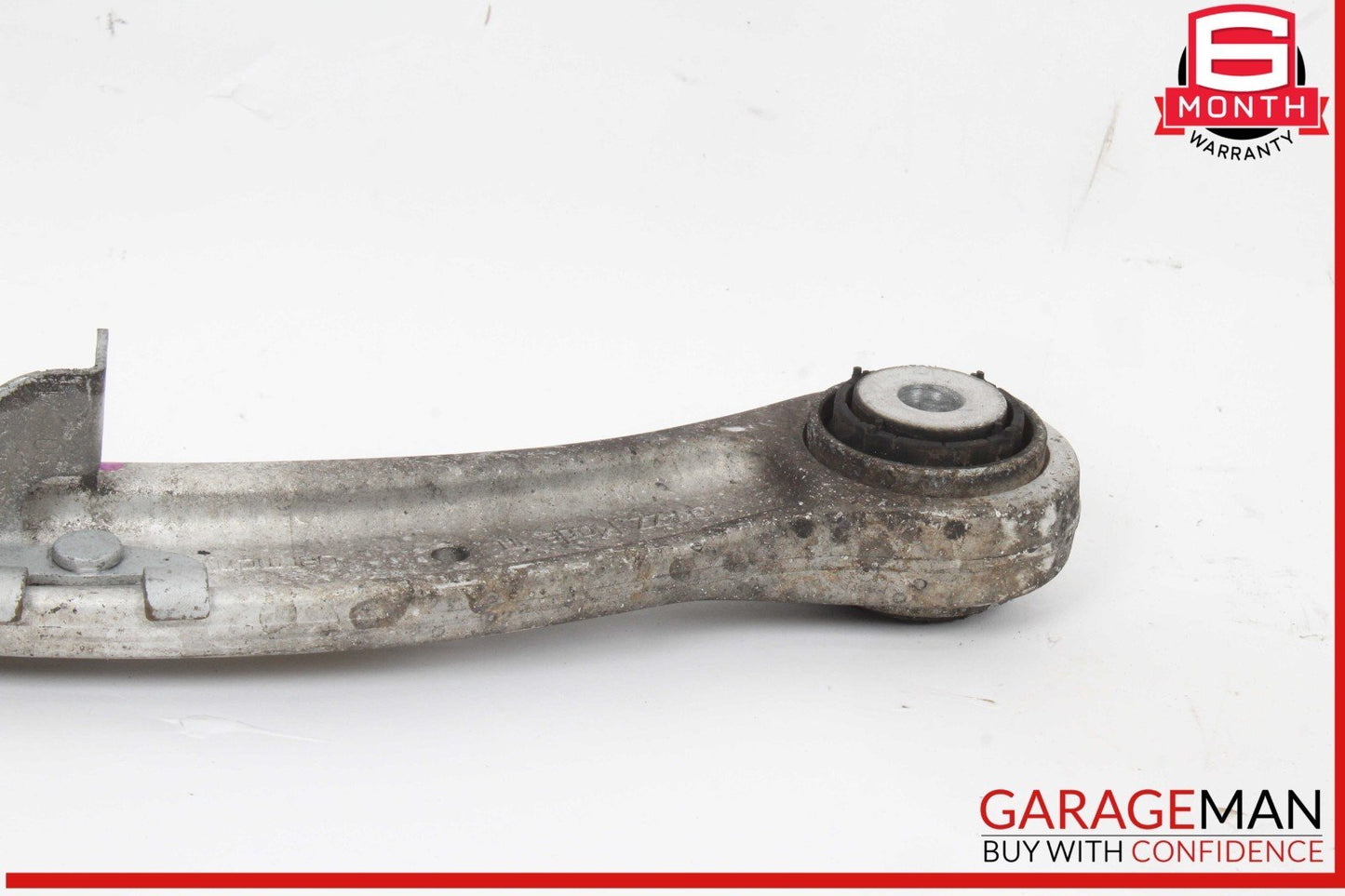 03-10 Porsche Cayenne 955 957 Rear Left or Right Side Upper Forward Control Arm
