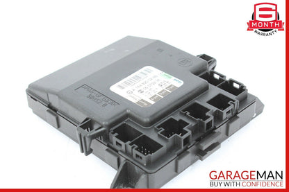 06-12 Mercedes ML350 GL450 Front Right Side Door Control Module Unit