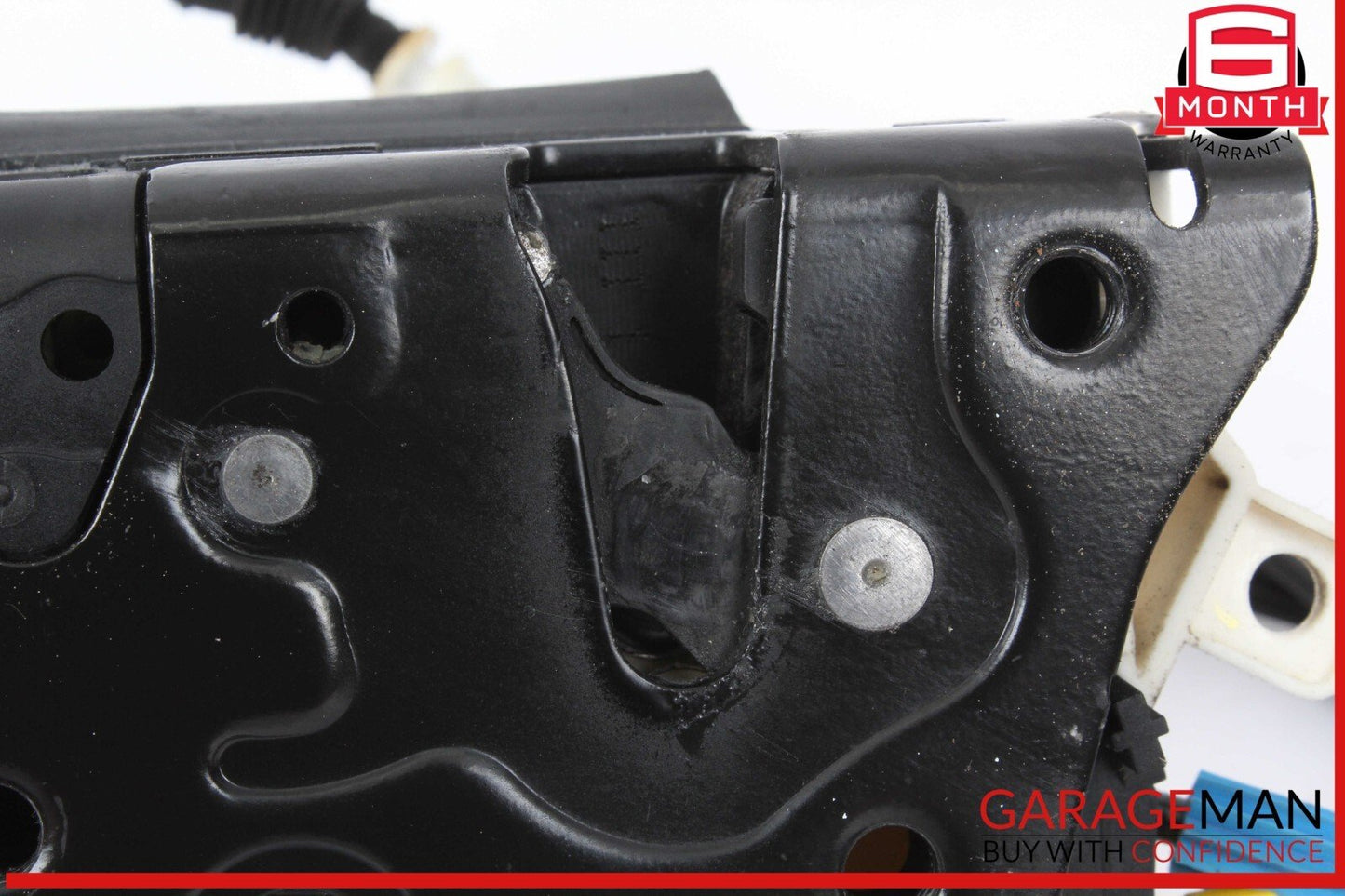 13-16 Audi A4 Front Left Driver Side Door Lock Latch Actuator 8J1837015D OEM