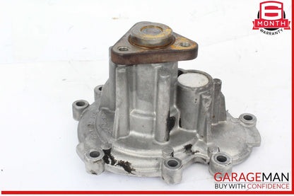 03-06 Porsche Cayenne Turbo 955 Coolant Water Pump 94810601102 OEM