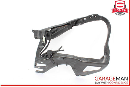 00-06 Mercedes W220 S430 S500 Front Right Side Headlight Support Bracket OEM
