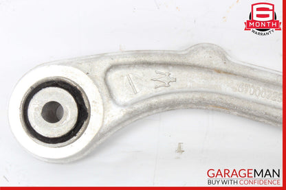 14-19 Maserati Ghibli Rear Right Side Suspension Control Arm Arms Set of 4 Pc OEM