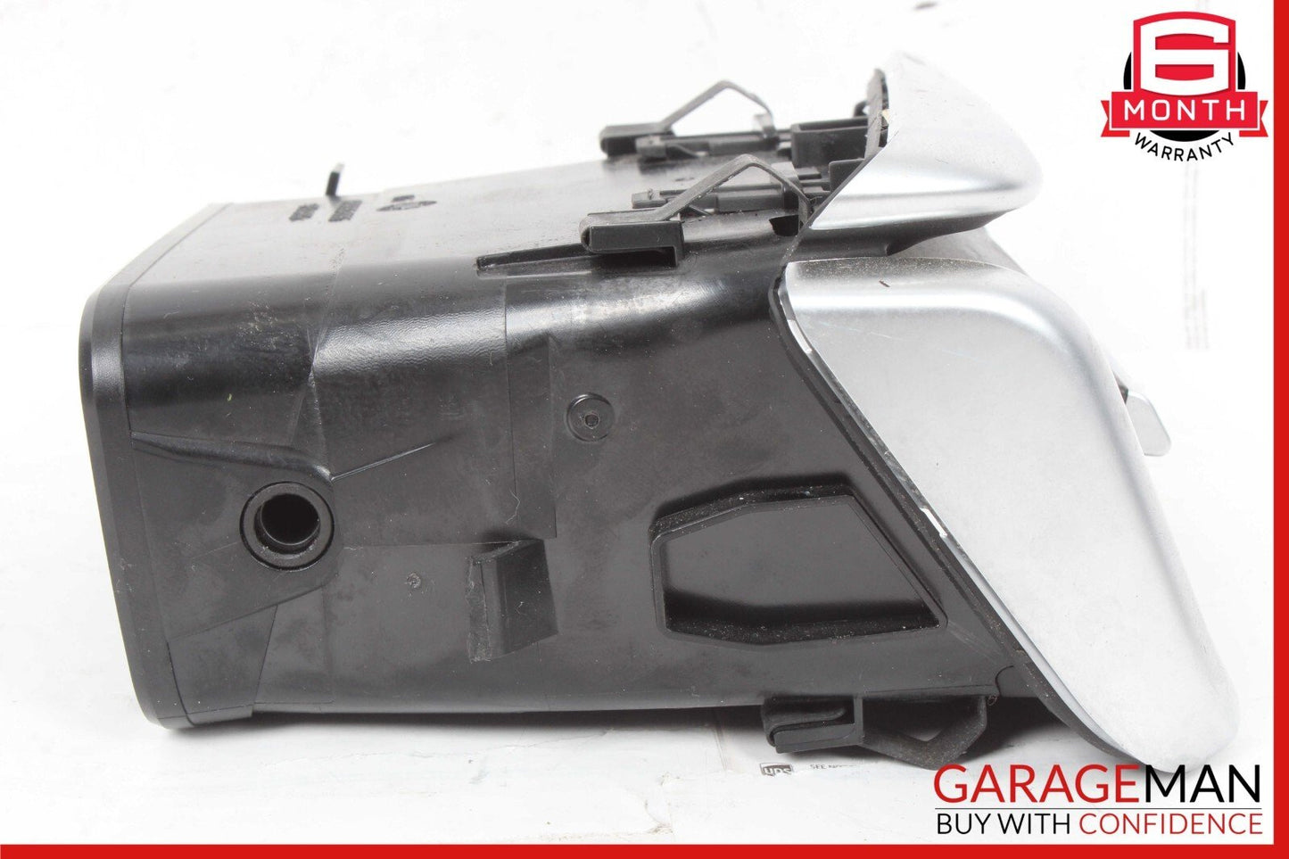 14-19 Maserati Ghibli Front Left Driver Side Dash AC Air Vent Grille OEM