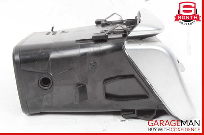 14-19 Maserati Ghibli Front Left Driver Side Dash AC Air Vent Grille OEM