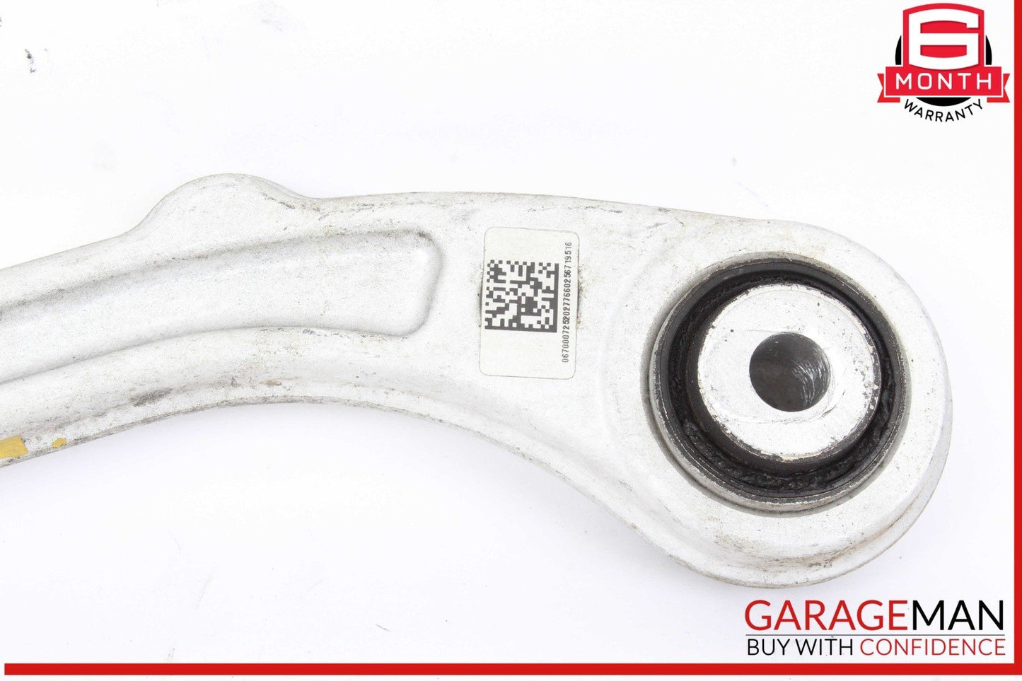 14-17 Maserati Ghibli Rear Right or Left Side Upper Control Arm 670007252 OEM