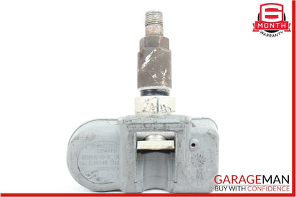 06-14 Mercedes W204 C300 CLS550 Tire Pressure Monitor Sensor Set of 3 433.92 MHz