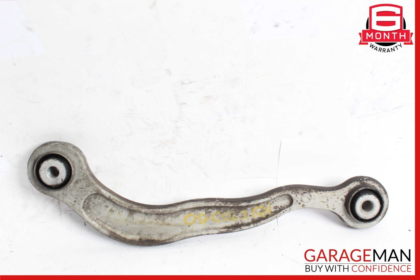 07-13 Mercedes W216 CL550 S550 Rear Left Driver Side Upper Control Arm OEM