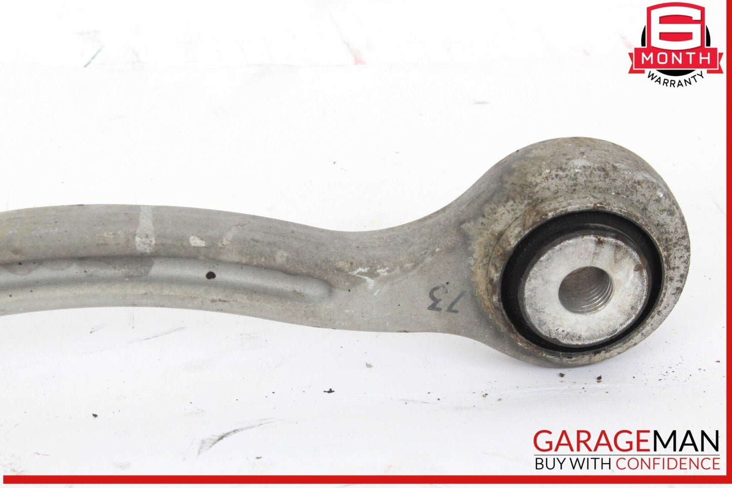08-17 Mercedes W212 E350 Wagon Rear Left / Right Side Lower Control Arm OEM