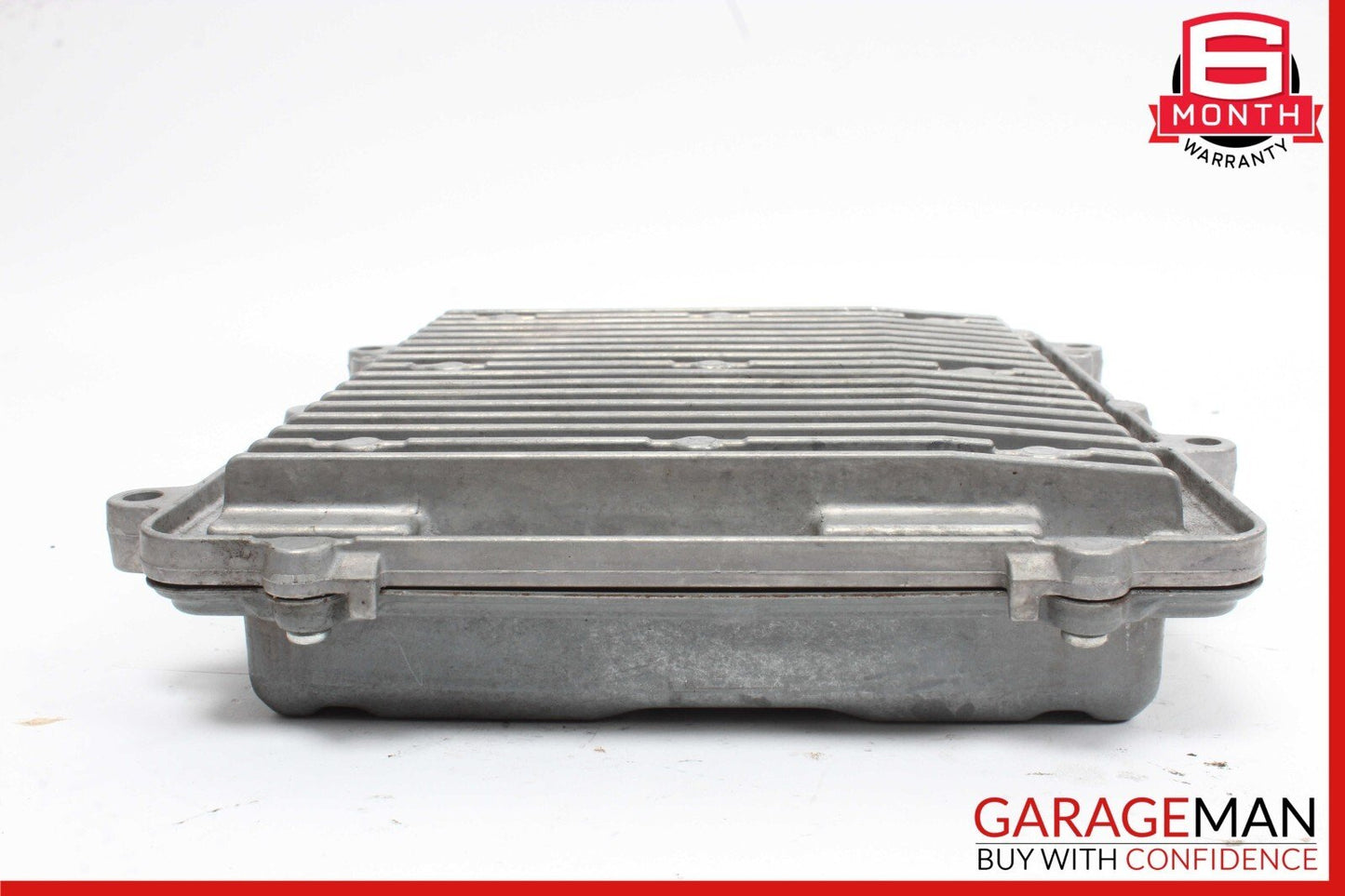 12-16 Mercedes X166 GL450 E350 GLK350 ECU Engine Control Module Unit OEM