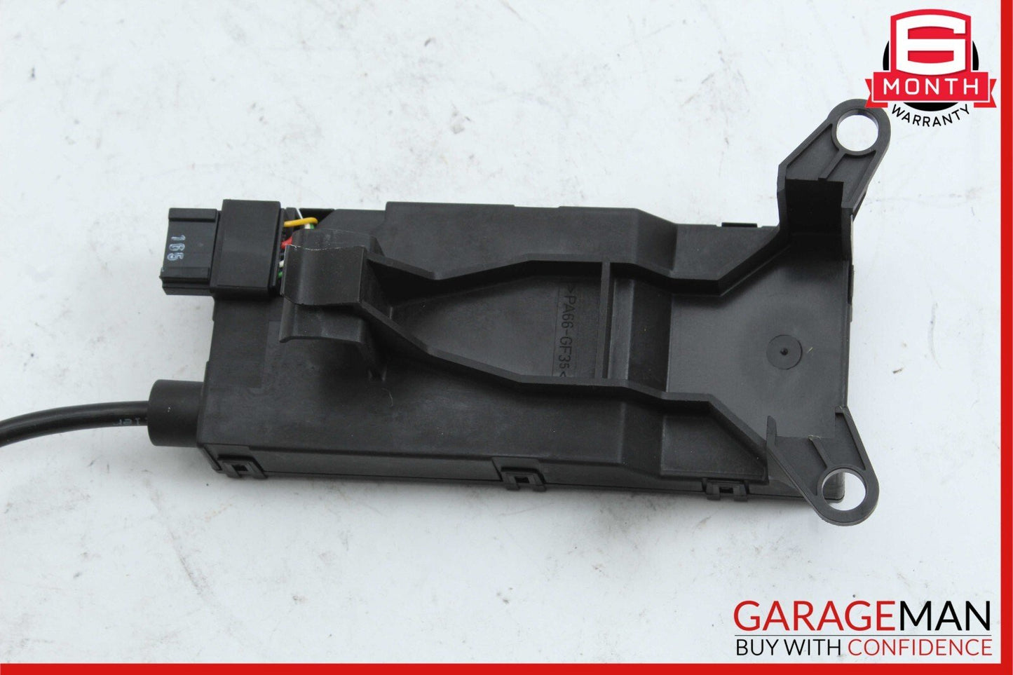 03-08 Mercedes R230 SL500 SL550 Door Keyless Go Antenna Module OEM