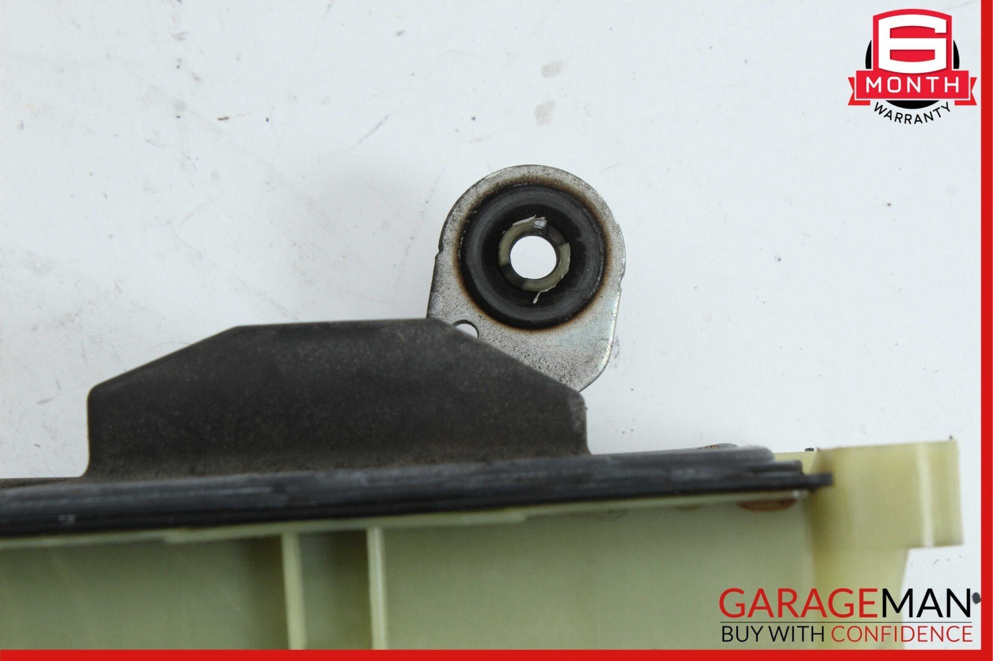 08-15 Mercedes W204 C250 C300 C350 Floor Gear Selector Shifter 2042677524 OEM