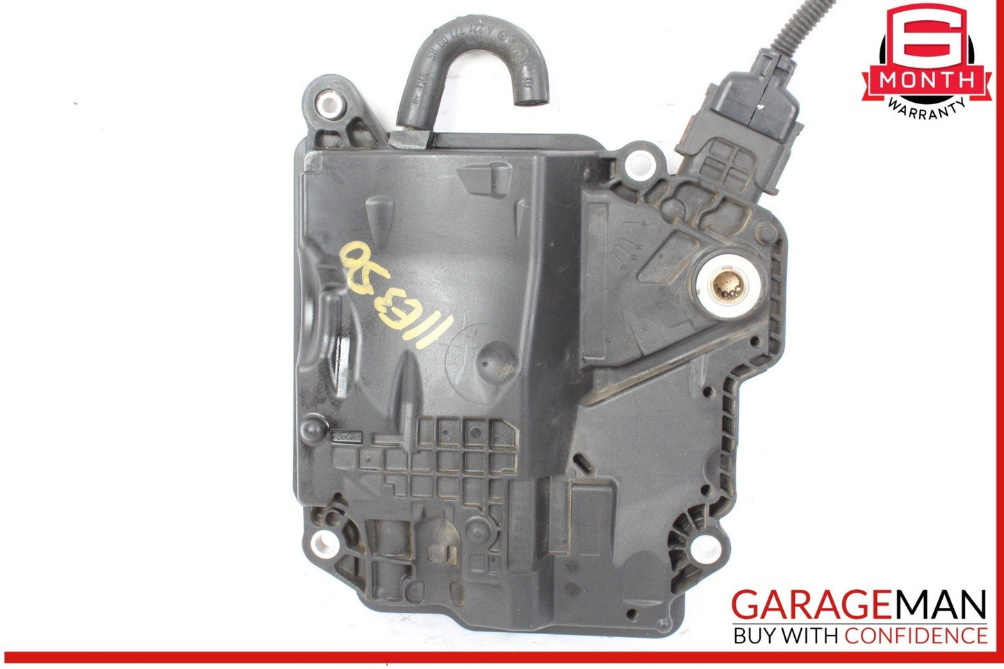 06-13 Mercedes W211 E350 GL450 Gearbox Transmission Control Unit TCU Flashed OEM