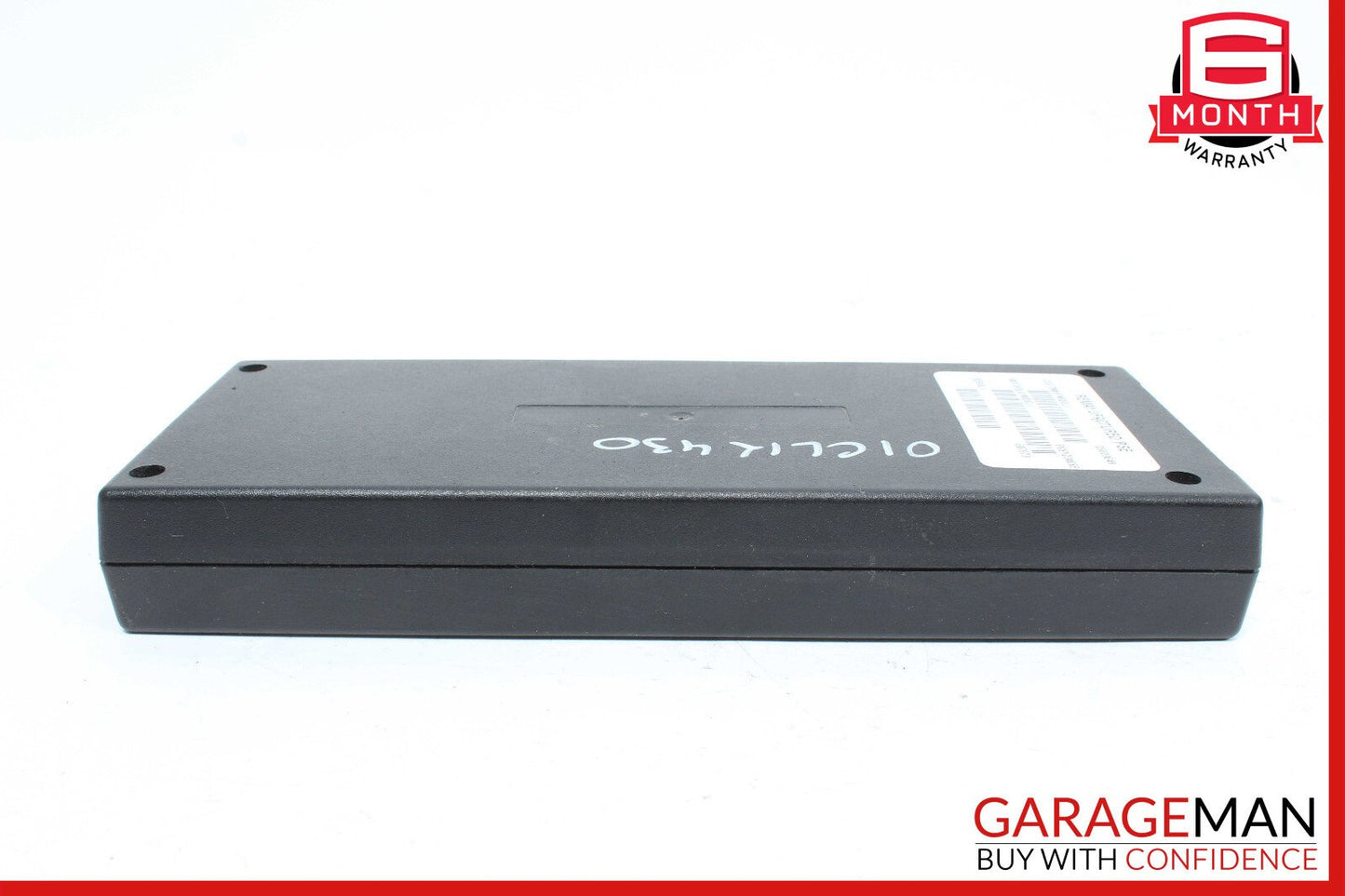 00-02 Mercedes W208 CLK430 Telephone Phone Computer Control Module OEM