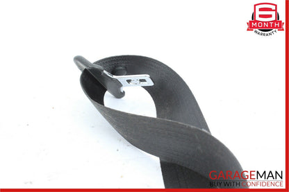 98-05 Mercedes W163 ML320 ML500 Front Right Side Seat Belt Retractor Black OEM