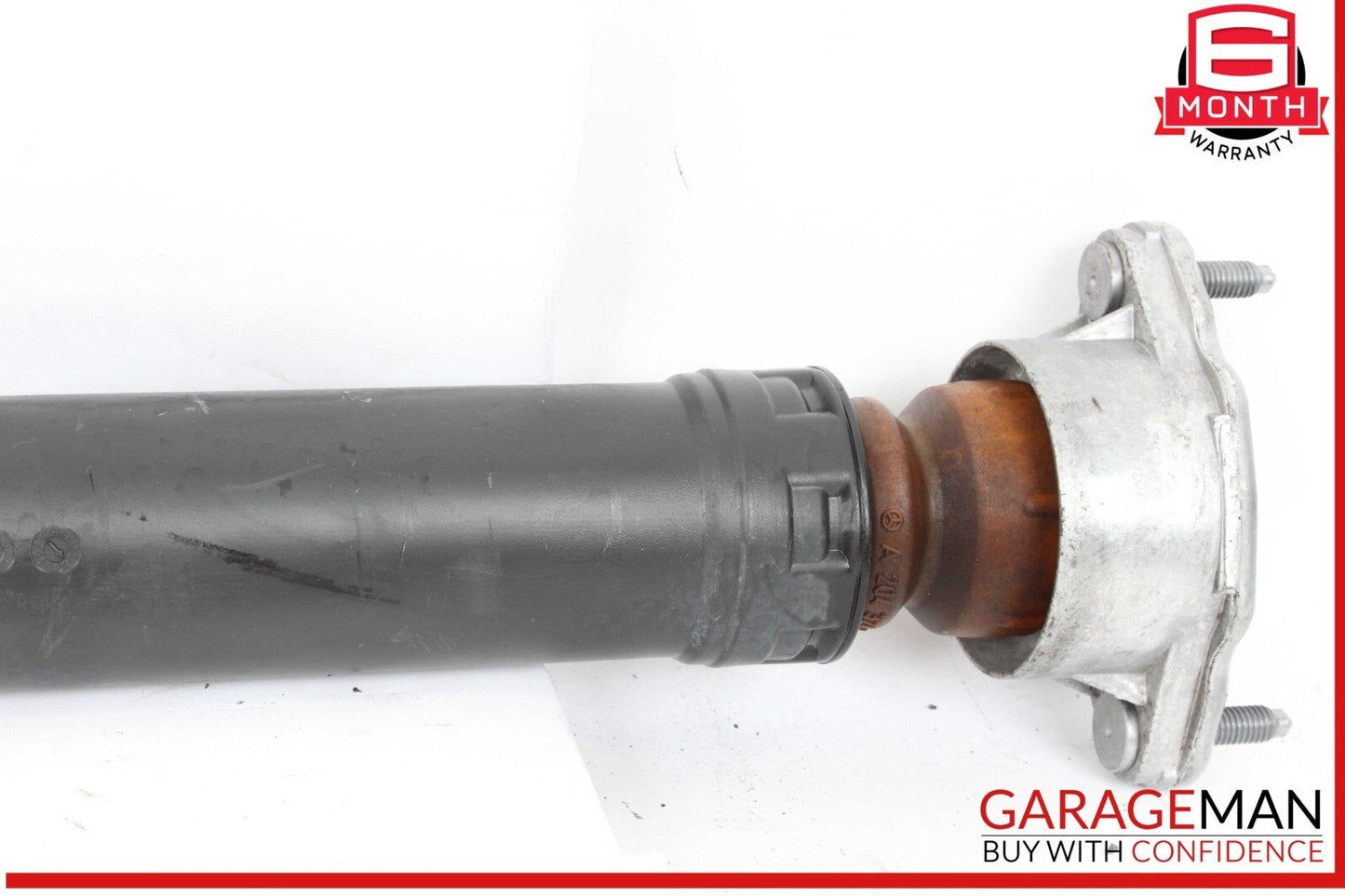 09-15 Mercedes X204 GLK350 E250 Rear Right or Left Shock Strut Absorber OEM