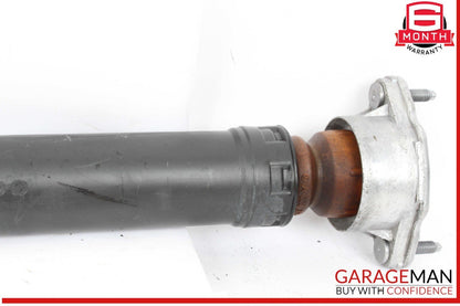 09-15 Mercedes X204 GLK350 E250 Rear Right or Left Shock Strut Absorber OEM