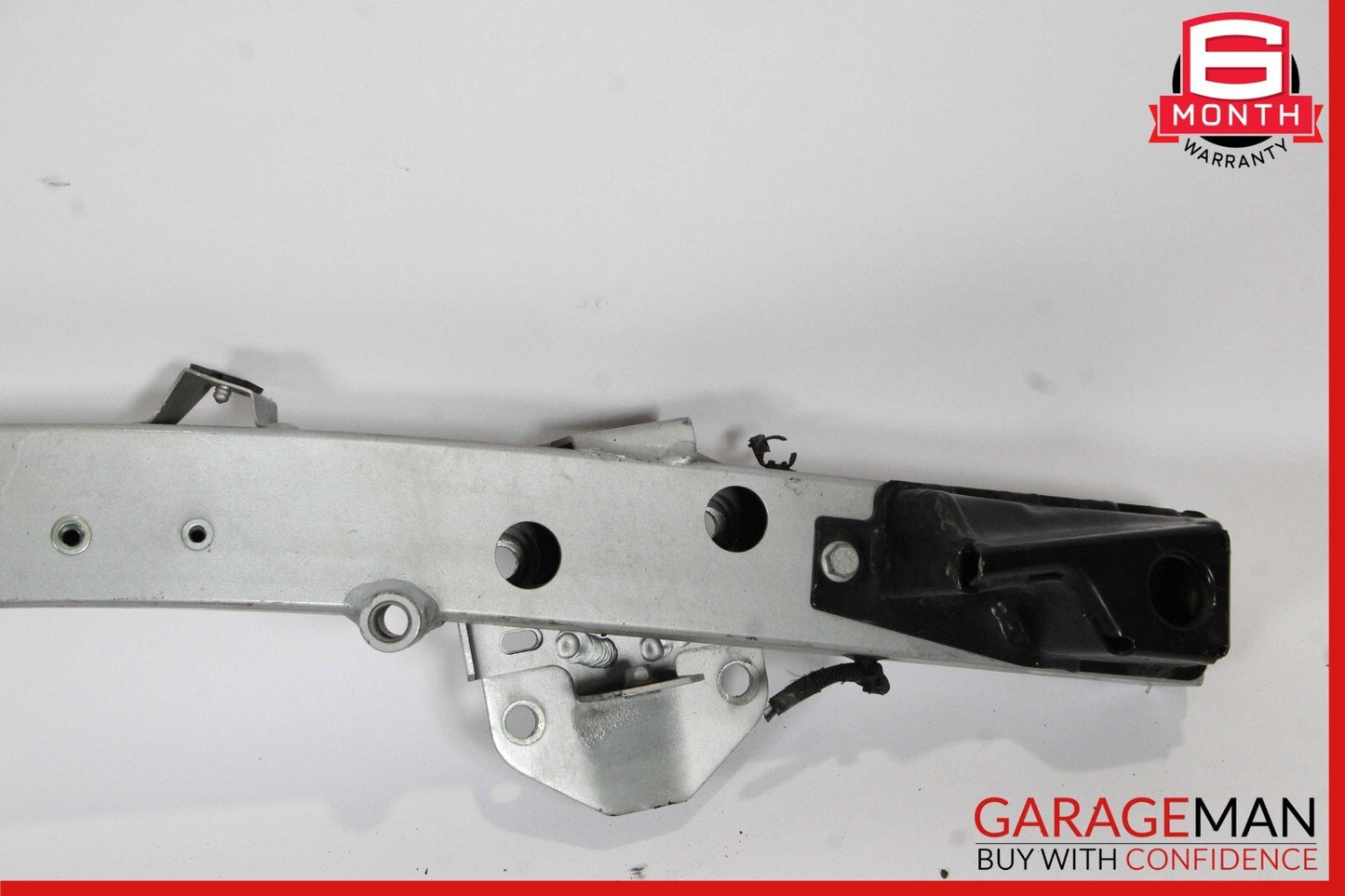 14-17 Maserati Ghibli M157 Front Bumper Reinforcement Impact Bar OEM