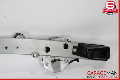 14-17 Maserati Ghibli M157 Front Bumper Reinforcement Impact Bar OEM