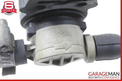 01-04 Mercedes R170 SLK230 Engine Crankcase Vent Valve 0004703793 OEM