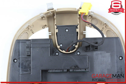 06-13 Mercedes X164 GL450 ML350 Front Overhead Dome Light Reading Map Lamp OEM