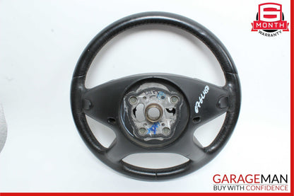 06-08 Mercedes X164 GL450 4Matic Steering Wheel Black 1648200511 OEM