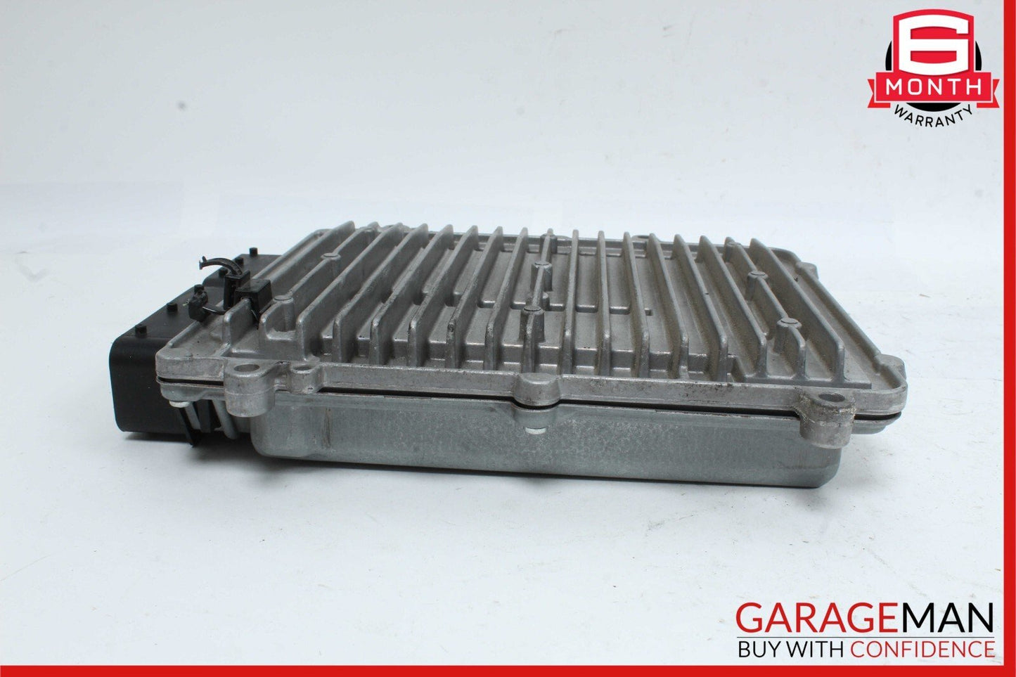 12-15 Mercedes C300 GLK350 E350 3.5 ECU ECM Engine Control Module Flashed