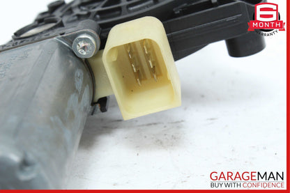 01-07 Mercedes W203 C230 C320 Rear Left Side Door Window Regulator Motor Unit