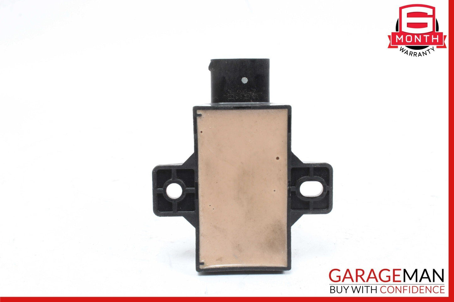 07-13 Mercedes W221 S550 CL63 AMG Tire Pressure Monitor Sensor Module Unit