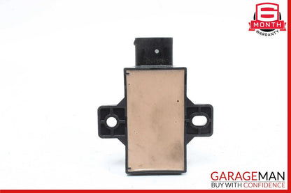 07-13 Mercedes W221 S550 CL63 AMG Tire Pressure Monitor Sensor Module Unit