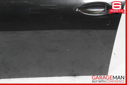 03-13 Maserati Quattroporte M139 Front Left Driver Side Door Shell OEM