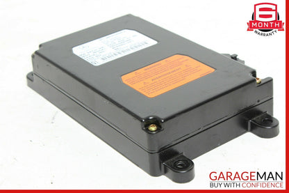 00-06 Mercedes R230 SL500 CL500 S55 AMG Voice Phone Communication Control Module