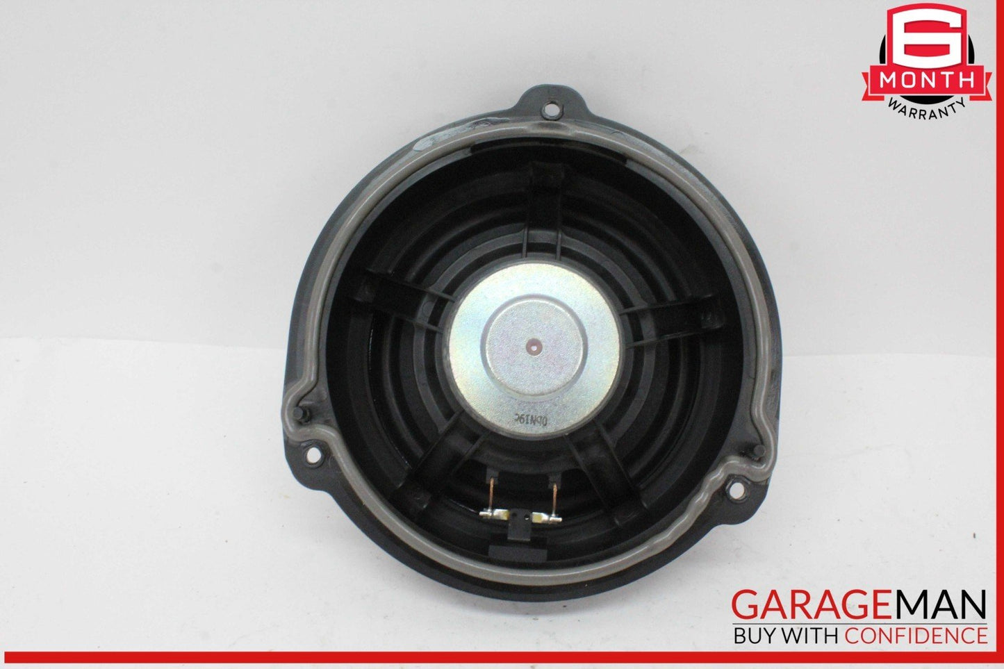 19-24 Audi Q3 S3 A3 Rear Left and Rear Right Side Speaker Woofer 83A035411 OEM