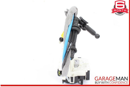 08-14 Mercedes W204 C300 C280 Rear Left Side Door Lock Latch Actuator