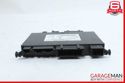 03-12 Mercedes W164 ML350 R350 GL350 Front Left Seat Control Module OEM