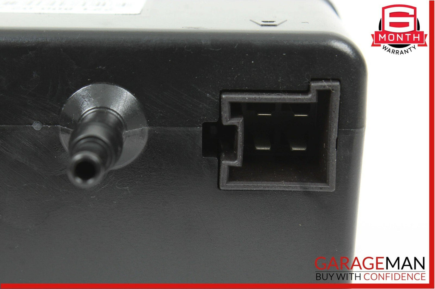 07-14 Mercedes W221 S550 CL63 AMG Trunk Seat Lumbar Vacuum Pump