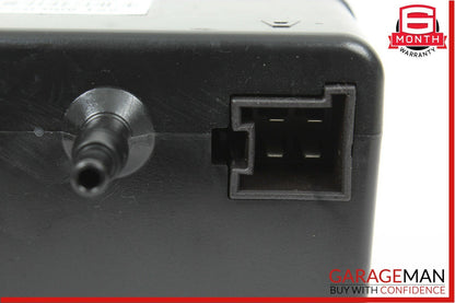 07-14 Mercedes W221 S550 CL63 AMG Trunk Seat Lumbar Vacuum Pump
