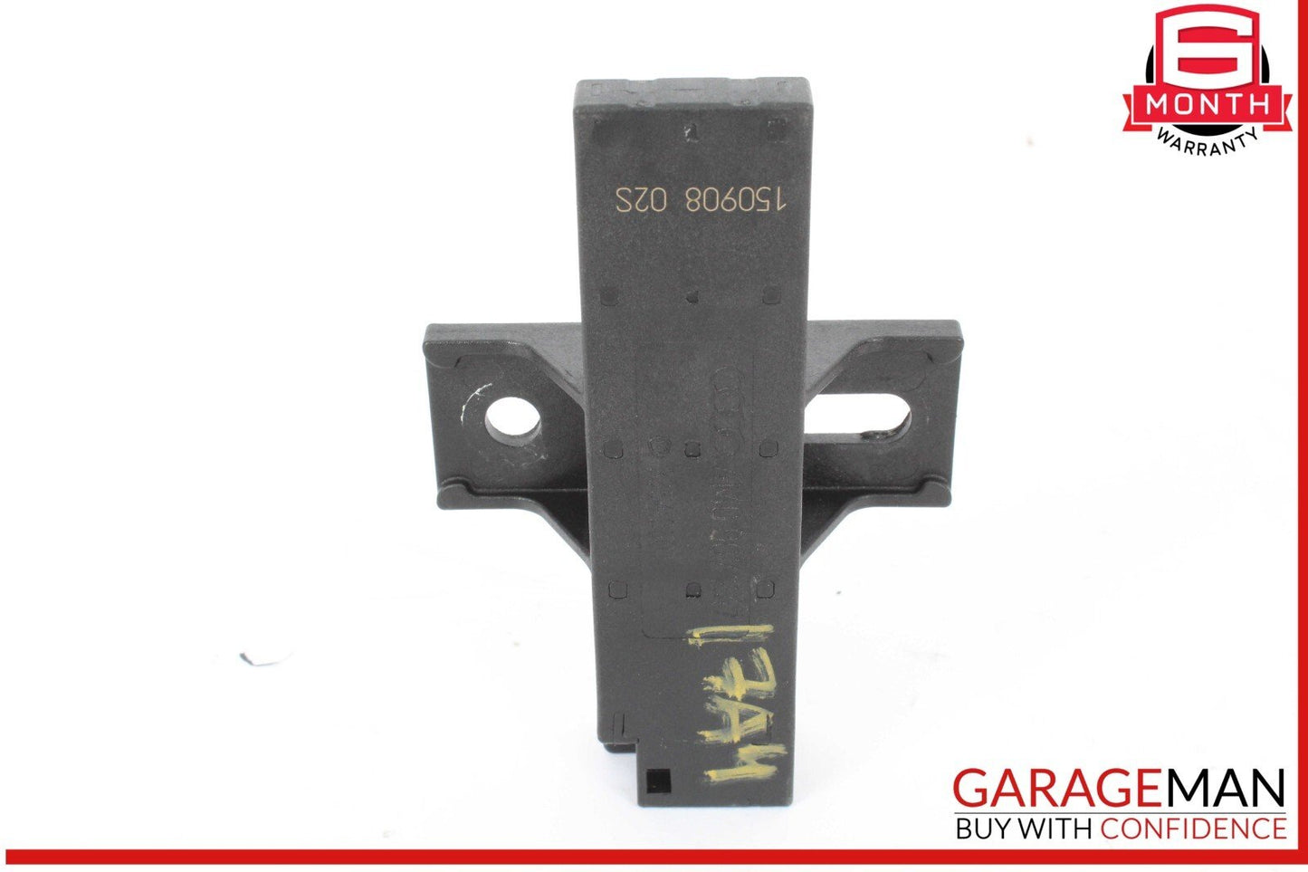 17-24 Audi A4 Keyless Entry Antenna Module Unit 4M0907247 OEM