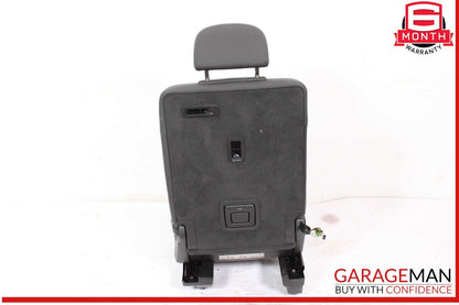 20-24 Audi Q7 Rear Left 2rd row Seat Cushion Assembly OEM