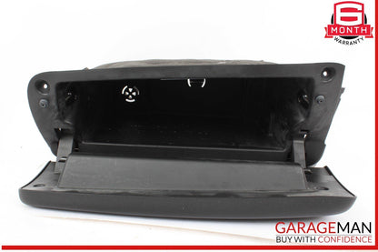 14-24 Mini Cooper Hardtop Dashboard Glove Box Compertment Storage Black OEM