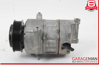 20-24 Lincoln Aviator AC A/C Air Conditioning Compressor L1MH-19D629-LB OEM