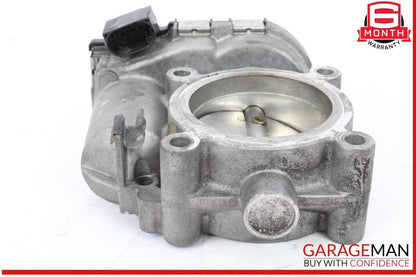12-15 Mercedes W204 C250 SLK250 M271 Engine Throttle Body 2661410525 OEM