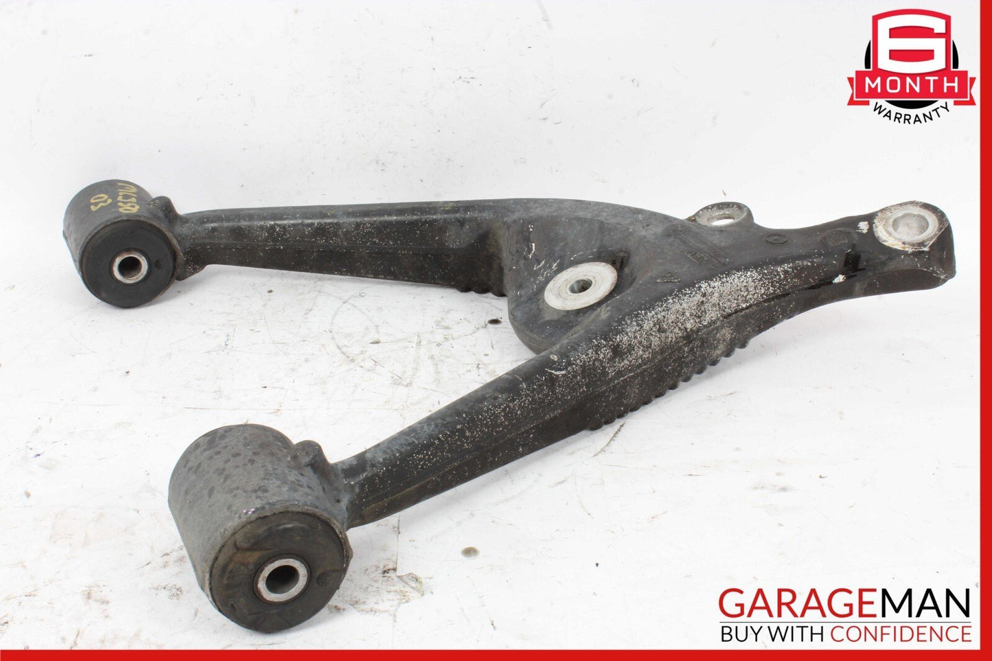 98-05 Mercedes W163 ML350 ML500 Rear Left Driver Side Lower Control Arm OEM