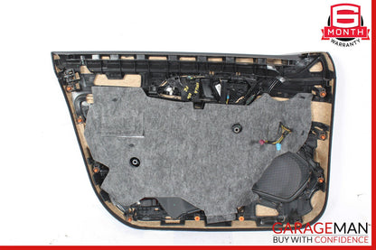 14-19 Mercedes W117 CLA250 Front Right Interior Door Trim Panel OEM