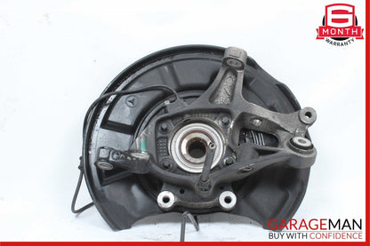 03-06 Mercedes R230 SL500 Rear Right Side Wheel Spindle Knuckle Hub Bearing OEM