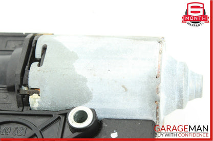 07-13 Mercedes W221 S63 AMG CL550 Sunroof Sun Roof Slide Motor 2219066000 OEM