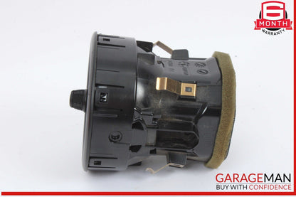 16-23 Mercedes W447 Metris Dash Outer Left or Right Side Air A/C Vent OEM