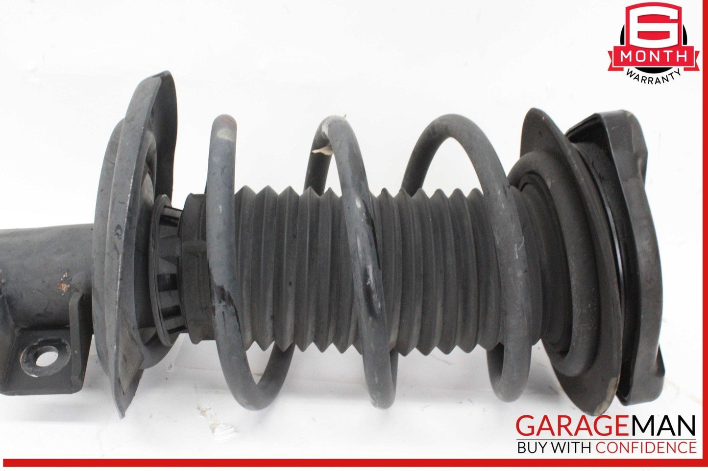08-17 Mercedes W204 C250 E350 Front Right / Left Shock Spring Absorber Strut OEM